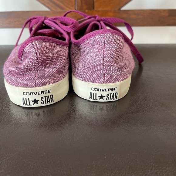 Converse All Stars removable insoles shoes in a size women’s 9 men’s 7.5 - Picture 7 of 17